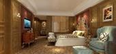 黃金2號游輪總統套房圖片